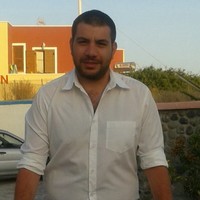 Tasos Tsatas