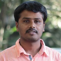 Lokesh P