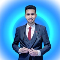 Bashar Ahmed