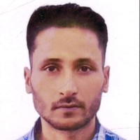 idrish Khan