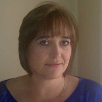 Angela Weston