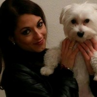 Eva Garcia Lope