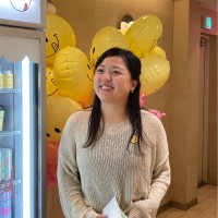 Anna (Yulim) Keum