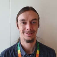 Colin Nimmo