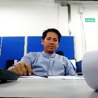 Muhamad Syahrudi, St