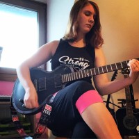 Leanne Crisher