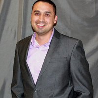 Chris Gonzales