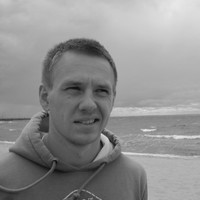Evgeniy Zavadski