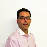 Patrick O'Farrell