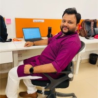Nitin Srivastava