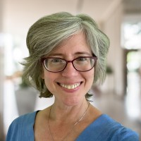 Stacy Joslin