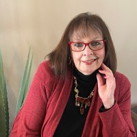 Susannne Carpenter