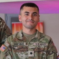 Miguel A. Santiago Narvaez
