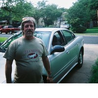 Warren Sanders