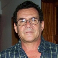 Domingo Figueroa