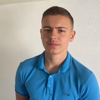 Lukas Mercier
