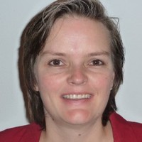 Lisette Van Der Beek - Ploeg