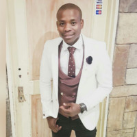 Bulelani Nama
