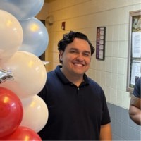 Andrew Silva