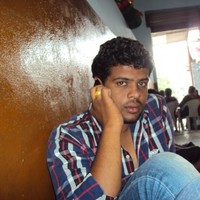Santhosh Kumar
