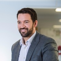 Rhod Williams