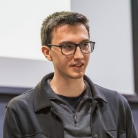 Constantinos Psomadakis