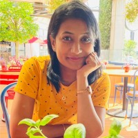 Prachi Chandankar