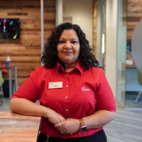 Lorna D'Souza