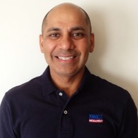 Niraj Hazari