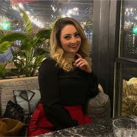 İlknur Deniz Öztürk