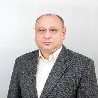 Ефимов Игорь