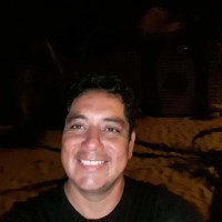 Carlos Martín Castillo