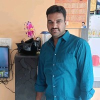 Durga Prasad K