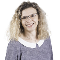 Véronique Barty
