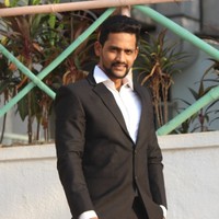 Girish Kamble