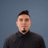 James Hernandez