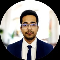 Siddharth Uttamchandani