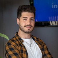 Alejandro Rivillo Escribano