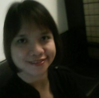 Jhoana Matamis