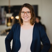 Katharina Hirsch
