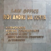 Roy Andre da Costa
