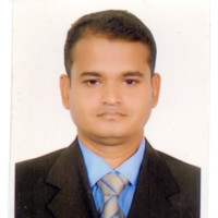 Md.Mosharref Hossain