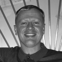 Andy Modral