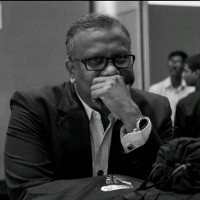 Jitendra Prasad (JP)