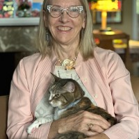 Maureen Nolan, Lpc, Ncc, Macc
