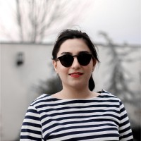 Zahra Zolfaghari