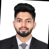Shravan Devadiga