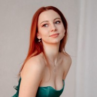 Yana Tkachenko