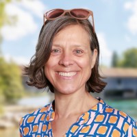 Gabriele Siegenthaler Muinde