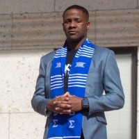 Jabari Sherman